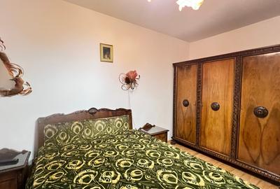 Apartament 3 camere Muncii, 5 minute de metrou, mobilat si utilat complet, liber - 25