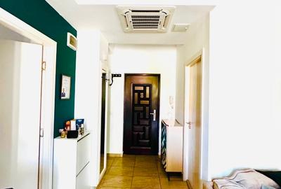 Proprietar/ap 2 camere+loc Parcare/metrou Bucureștii noi - 6