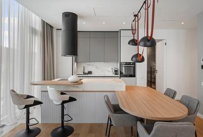 VANZARE PENTHOUSE | ONE COTROCENI PARK VANZARE PENTHOUSE | ONE COTROCENI PARK - 5