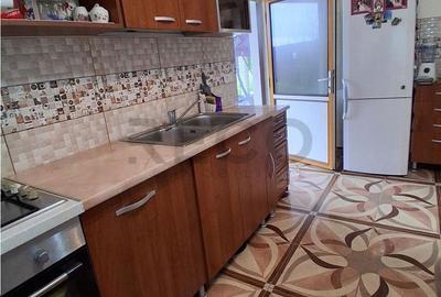 Casă cu 4 camere cu Teren 1073 Mp în Cordău - 1