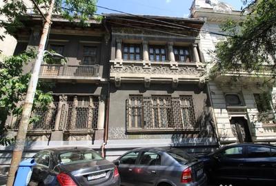 Casă cu 7 camere cu Teren 659 Mp în Ultracentral - 9