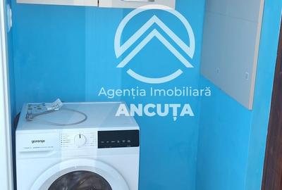 Garsonieră semidecomandată, mobilată în Mărăști - 4