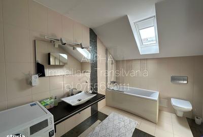 Casă cu 5 camere cu Teren 1000 Mp în Central - 5