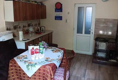 Casă cu 2 camere cu Teren 800 Mp în Nazna - 9