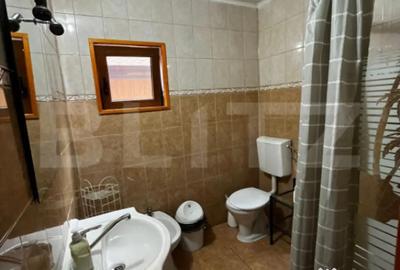 Casă cu 4 camere cu Teren 182 Mp în Beclean - 11