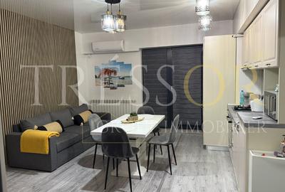 Închiriere apartament 2 camere – Mamaia, zona centrală (Hotel Rex) - 2