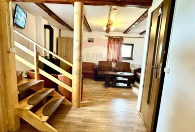 Casă cu 6 camere cu Teren 1150 Mp în Bălcești (Beliș) - 9