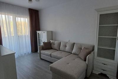 Apartament cu 2 camere decomandat în Central - 3