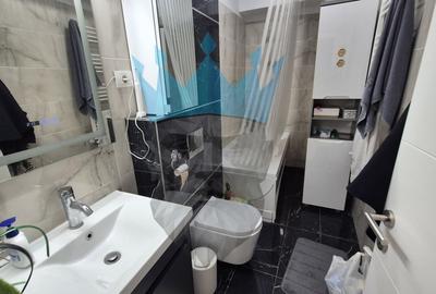 Apartament cu 2 camere decomandat, mobilat în Vitan - 15