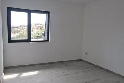 Apartament cu 2 camere decomandat în Rediu - 12