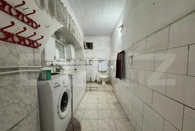 Casă cu 4 camere cu Teren 1488 Mp în Pestișu Mic - 9