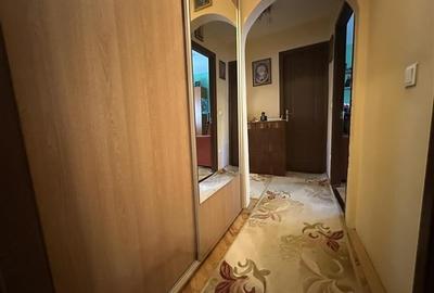 Mobilat si utilat modern cu 2 bai si 2 balcoane - 8