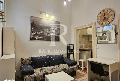 Apartament cu 2 camere în Central - 1