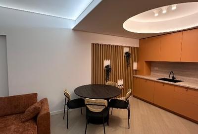 Apartament 3 camere Cortina North, Prima inchiriere, direct PROPRIETAR - 2