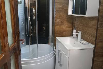 Apartament cu 2 camere semidecomandat în Semicentral - 5