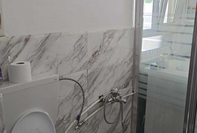 Casă cu 4 camere în Central - 3