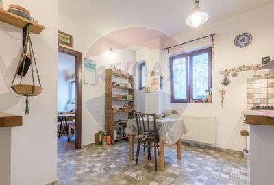 Doua case | Teren 290 mp | Ideal Locuinta & Afacere | Inv... - 2