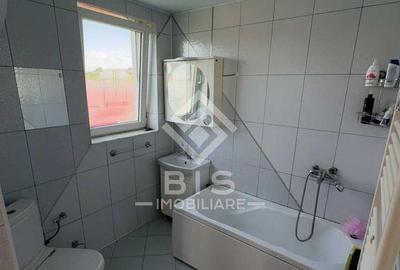 Casă cu 5 camere cu Teren 1200 Mp în Nord