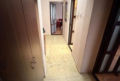 Apartament cu 2 camere decomandat în Exterior Vest - 4