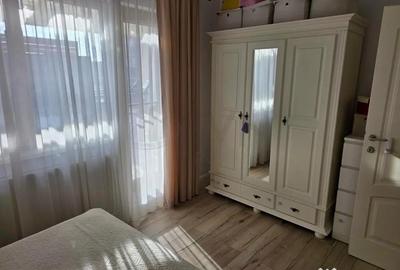 Apartament cu 2 camere decomandat, mobilat în Ferdinand