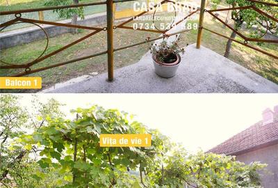 Proprietar vand casa mare cu 1373 mp teren, zona verde, lini?tita, in ora?ul Brad, jud. HD - 9