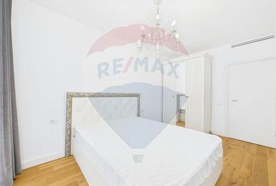 Apartament de inchiriat cu 3 camere | Parcare | Lebada Lake Residence - 2