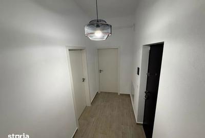 Apartament cu 2 camere în Sânpetru - 4