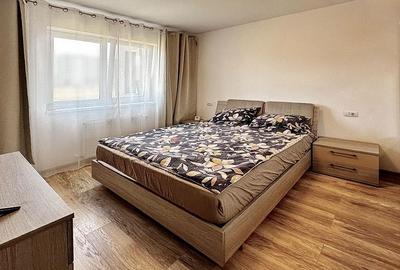 Curte proprie cu acces direct din apartament - 4