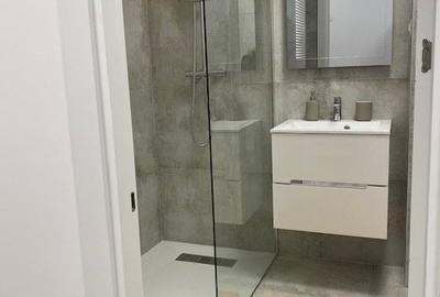 Garsoniera de inchiriat Unirii Mircea Voda - 9