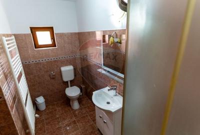 Vila /Pensiune 6 camere in Cristur, jud Hunedoara - 3