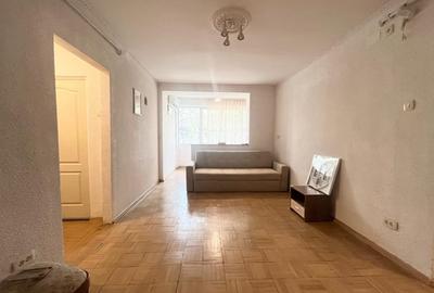 Apartament cu 2 camere semidecomandat, mobilat în Pajura - 7