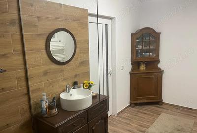 Casa cu livada de vanzare Poiana Aiudului - 3