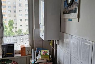 Apartament cu 2 camere semidecomandat în Astra - 11