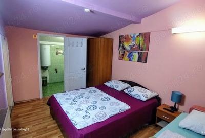 Casă cu 6 camere în Aleșd - 16