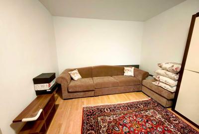 Apartament cu 2 camere decomandat, mobilat în Crângași - 3