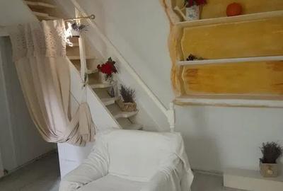 Apartament cu 2 camere decomandat în Gara de Nord - 3