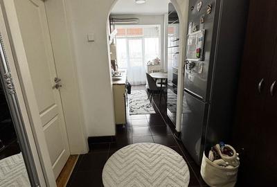 Apartament cu 2 camere semidecomandat în Popoveni - 3