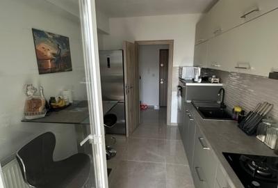 Apartament 2  camere decomandat 55mp - etaj 1 - loc parcare - 7