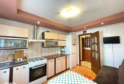 Apartament cu 2 camere decomandat în Tomești - 2