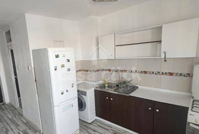 Garsonieră decomandată, mobilată în Piața Centrală - 4