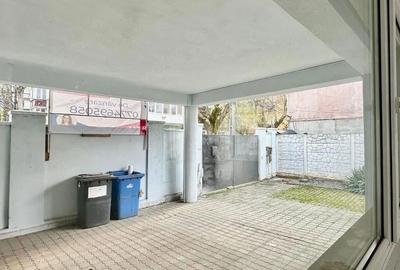 Casă cu 7 camere cu Teren 500 Mp în Central - 1