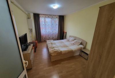 Garsonieră decomandată în Țiglina 1 - 5