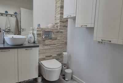 KM 5 - Veterani - 2 camere in bloc nou - 5