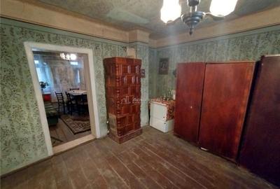 Bogodint, Casa 440mp cu 4 Hectare Teren, Pret Negociabil - 1