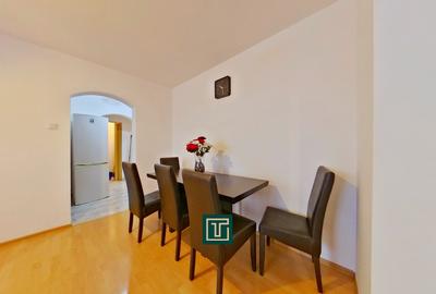 Apartament cu 3 camere de vânzare în cartierul Aurel Vlaicu, Arad - 11
