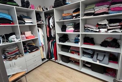Apartament cu 3 camere decomandat în Central - 4