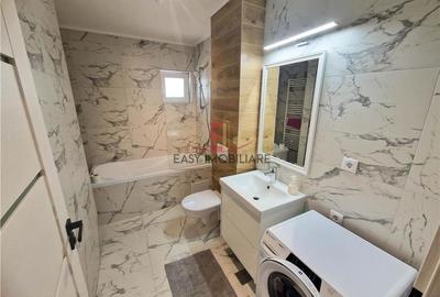 Apartament nou 2 camere, UMF, prima inchiriere, Residential, boxa,Targu Mures - 4