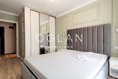 Apartament 2 camere de lux, Central - City Residence - 6