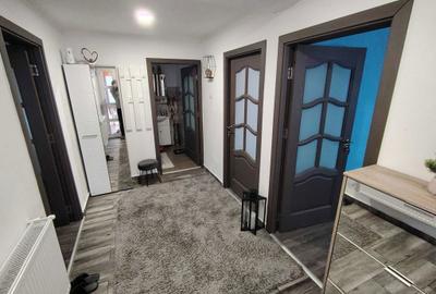 Casă cu 3 camere în Central - 4