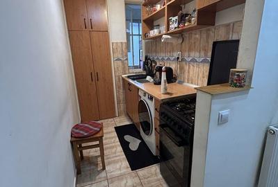 Apartament cu 2 camere semidecomandat în Cedonia - 7
